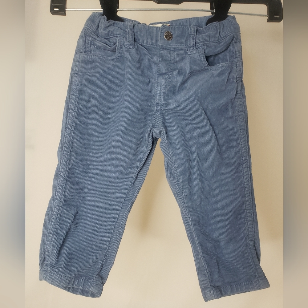 gucci  kids jeans size 12-18 months